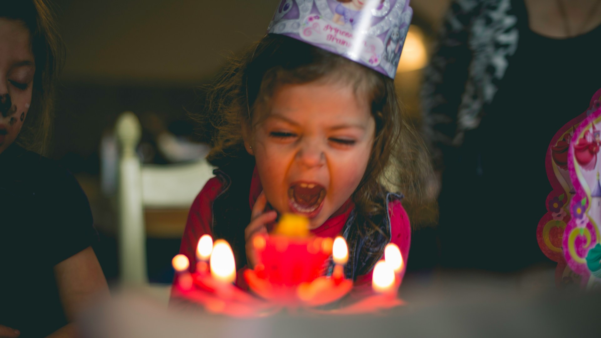 Een kinderverjaardag hoeft niet stressvol te zijn met de juiste voorbereiding